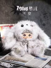Load image into Gallery viewer, Maymei - Rebel Doll Plush Bag