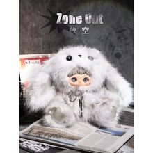 Load image into Gallery viewer, Maymei - Rebel Doll Plush Bag