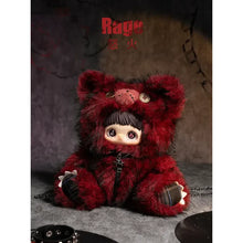 Load image into Gallery viewer, Maymei - Rebel Doll Plush Bag