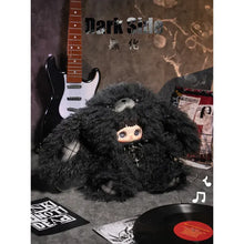 Load image into Gallery viewer, Maymei - Rebel Doll Plush Bag