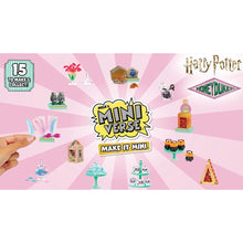 Load image into Gallery viewer, MGA's Miniverse - Make it Mini Harry Potter Honeydukes Series