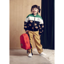 Load image into Gallery viewer, Mini Rodini - E.T Baseball Jacket