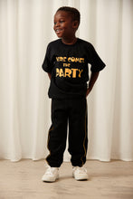 Load image into Gallery viewer, Mini Rodini - Here Comes The Party T-shirt