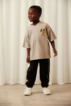 Load image into Gallery viewer, Mini Rodini - Plain Piping Sweatpants