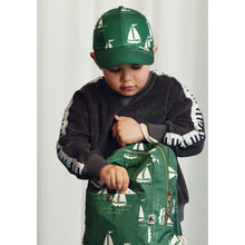 Load image into Gallery viewer, Mini Rodini - Sailing Boat Cap
