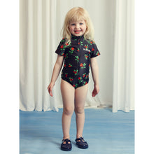 Load image into Gallery viewer, Mini Rodini - Lingonberries Swimsuit