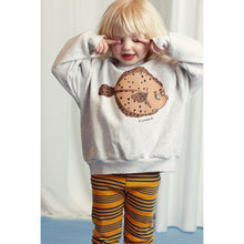 Load image into Gallery viewer, Mini Rodini - Flundra Sweatshirt