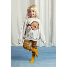 Load image into Gallery viewer, Mini Rodini - Flundra Sweatshirt