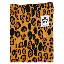 Load image into Gallery viewer, Mini Rodini - Leopard print children&#39;s leggings
