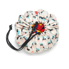 Load image into Gallery viewer, Play & Go - Mini Supergirl Storage Bag
