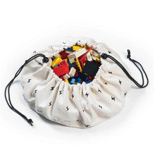 Load image into Gallery viewer, Play & Go - Mini Thunderbolt Storage Bag