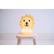 Load image into Gallery viewer, Mr Maria - Lion First Light
