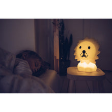 Load image into Gallery viewer, Mr Maria - Lion First Light
