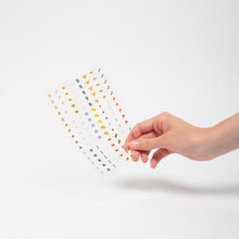 Load image into Gallery viewer, OMY - Paris Nail Stickers