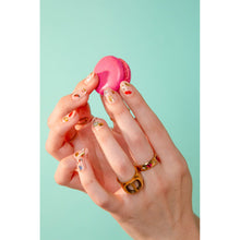 Load image into Gallery viewer, OMY - Paris Nail Stickers