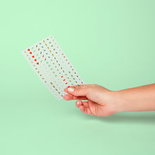 Load image into Gallery viewer, OMY - Paris Nail Stickers