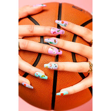 Load image into Gallery viewer, OMY - NYC Nail Stickers
