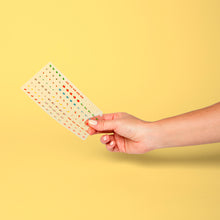 Load image into Gallery viewer, OMY - Yummy Nail Stickers