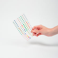 Load image into Gallery viewer, OMY - Flower Nail Stickers