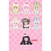 Load image into Gallery viewer, Nommi - A Bite of Sweetheart Series