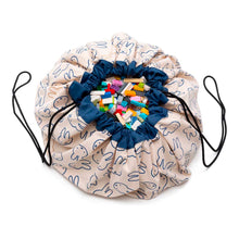 Load image into Gallery viewer, Play & Go - Miffy Storage Bag
