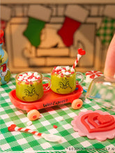 Load image into Gallery viewer, MGS's Miniverse - Make it Mini Holiday Series