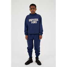 Load image into Gallery viewer, Repose AMS - Dark blue sweatpants
