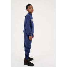 Load image into Gallery viewer, Repose AMS - Dark blue sweatpants
