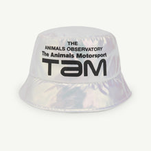 Load image into Gallery viewer, The Animals Observatory - Iridescent Starfish Hat
