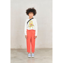 Load image into Gallery viewer, The Animals Observatory -Elephant Pants in Red