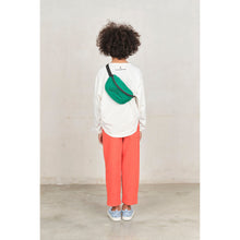 Load image into Gallery viewer, The Animals Observatory -Elephant Pants in Red