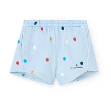 Load image into Gallery viewer, The Animals Observatory - Gardener Shorts in Light Blue