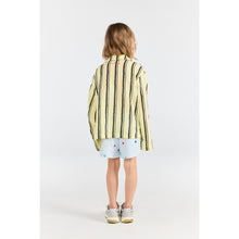 Load image into Gallery viewer, The Animals Observatory - Gardener Shorts in Light Blue