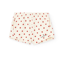 Load image into Gallery viewer, The Animals Observatory - Gardener Shorts in Raw White