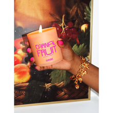 Load image into Gallery viewer, Shrine - Carnal Fruit Candle