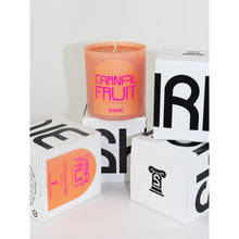 Load image into Gallery viewer, Shrine - Carnal Fruit Candle