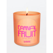 Load image into Gallery viewer, Shrine - Carnal Fruit Candle