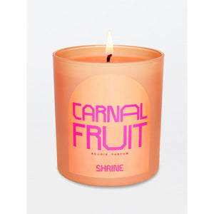 Shrine - Carnal Fruit Candle