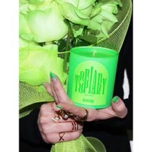 Load image into Gallery viewer, Shrine - Topiary Candle