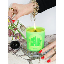 Load image into Gallery viewer, Shrine - Topiary Candle