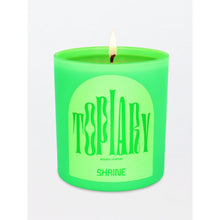 Load image into Gallery viewer, Shrine - Topiary Candle