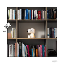 Load image into Gallery viewer, Mr Maria - Snoopy First Light