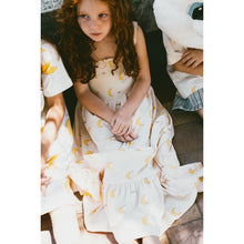 Load image into Gallery viewer, Tinycottons - Midnight Sun Dress