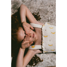 Load image into Gallery viewer, Tinycottons - Midnight Sun Dress
