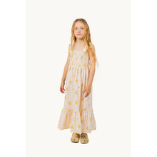 Load image into Gallery viewer, Tinycottons - Midnight Sun Dress