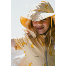 Load image into Gallery viewer, Tinycottons - Midnight Sun Swimsuit