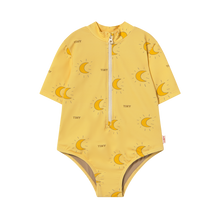 Load image into Gallery viewer, Tinycottons - Midnight Sun Swimsuit