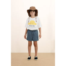 Load image into Gallery viewer, Tinycottons - Tiny Hat T-shirt