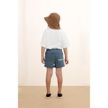 Load image into Gallery viewer, Tinycottons - Tiny Hat T-shirt