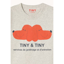 Load image into Gallery viewer, Tinycottons - Tiny & Tiny T-shirt